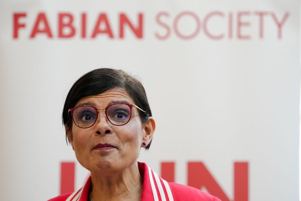 Thangam Debbonaire