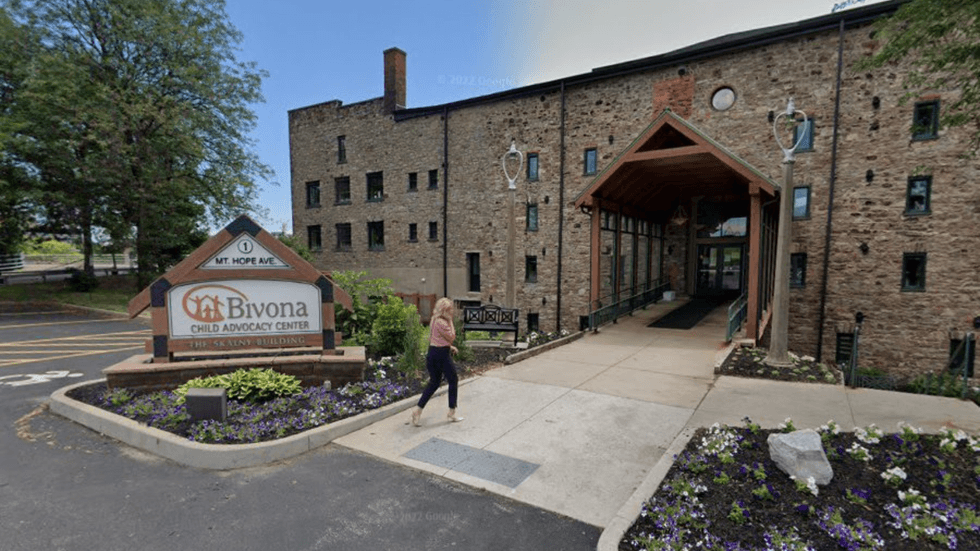 The Children's Advocacy Center, NY