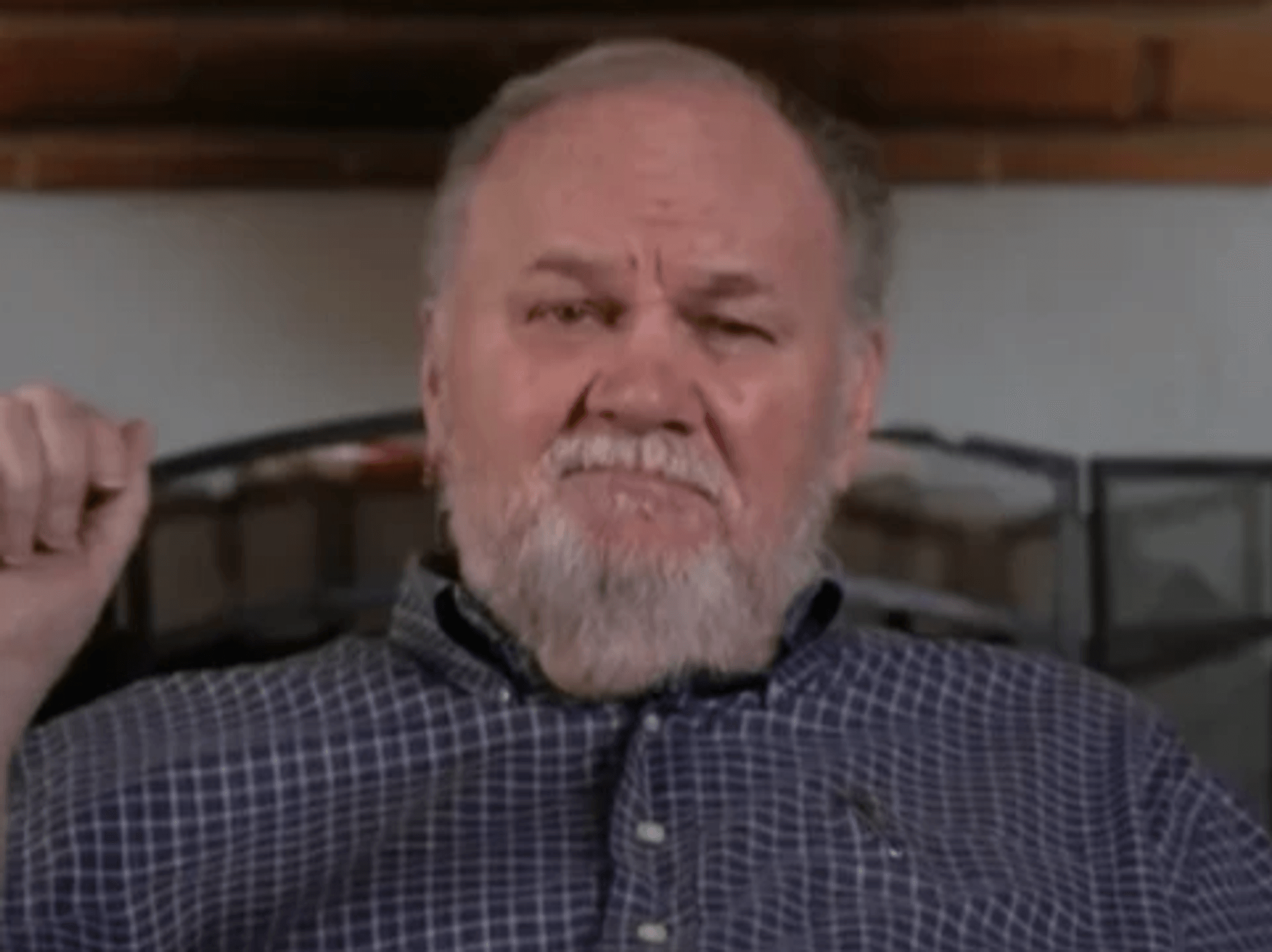 Thomas Markle