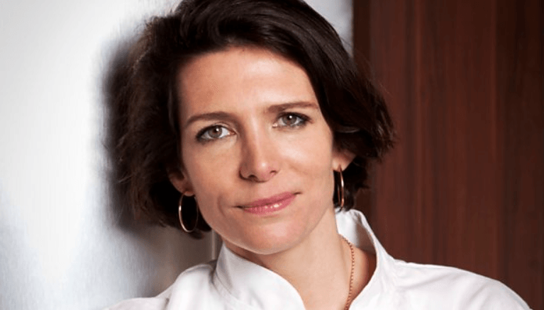 Thomasina Miers