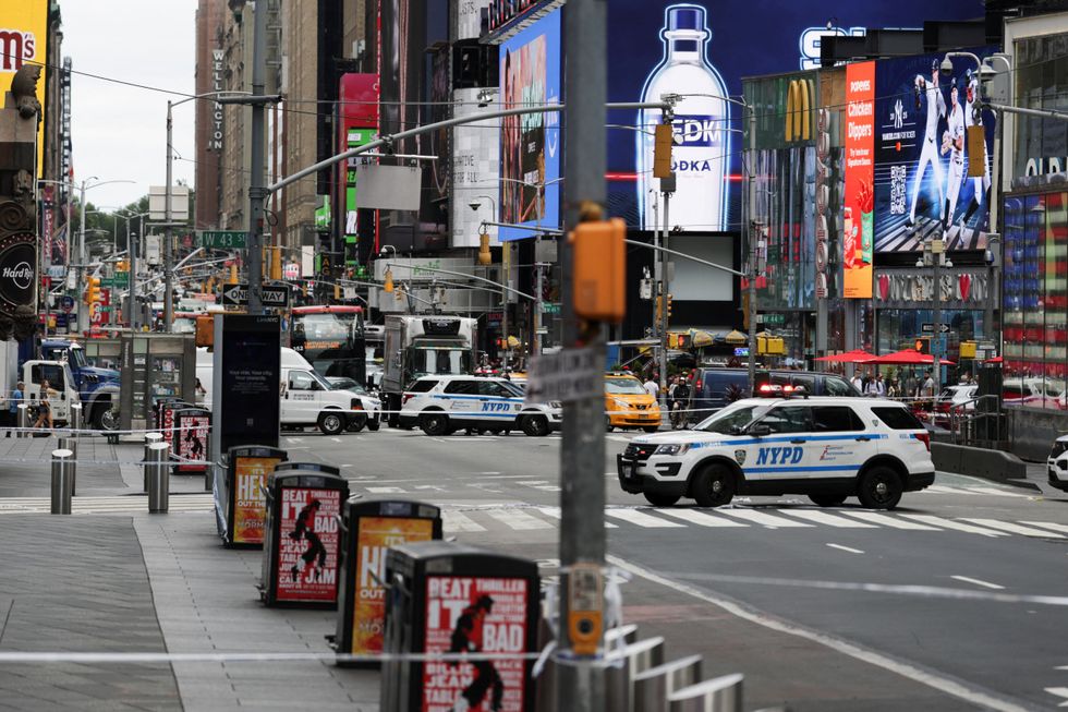 Times Square