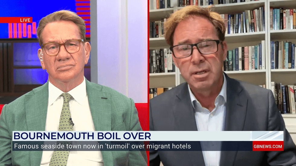Tobias Ellwood