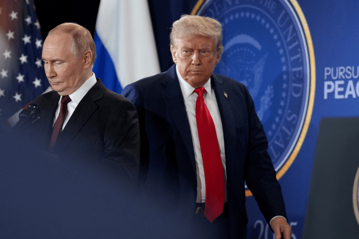 TRUMP