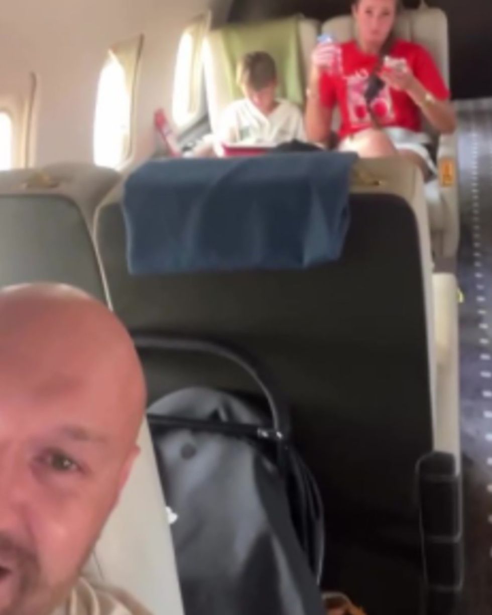 Tyson Fury