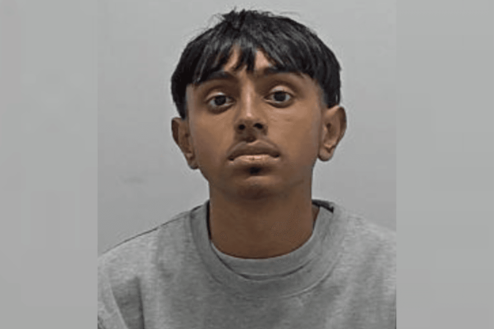 \u200b Riaz Miah, was found not guilty of murder but convicted of manslaughter