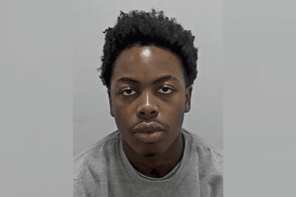 \u200bBennett Ndenkeh has been found guilty following a trial