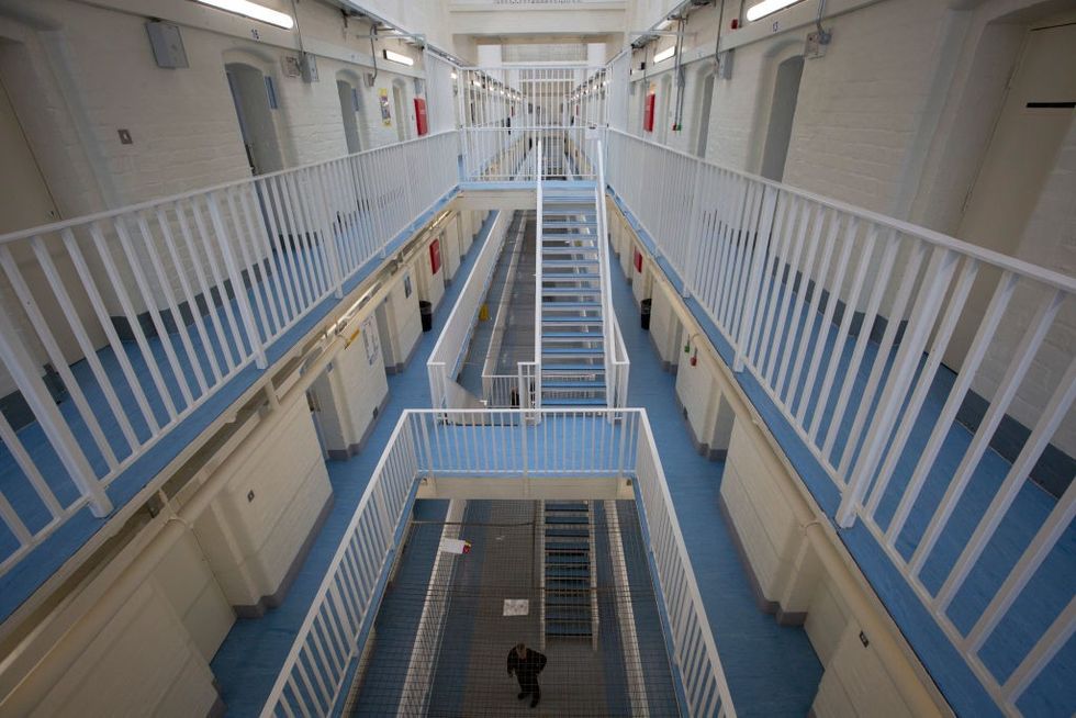 \u200bForeign criminals are set to be deported