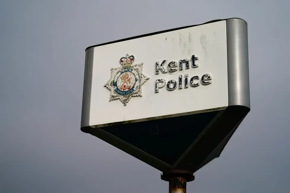 \u200bKent Police and Crime Commissioner's office will fund the project