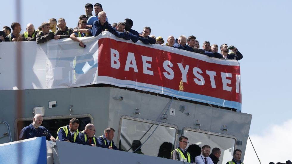 \u200bThe deal will support 2,000 jobs in Scotland