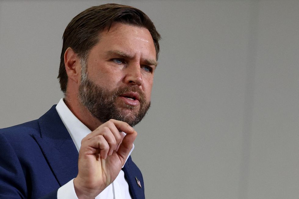 \u200bVice President JD Vance personally intervened with British officials
