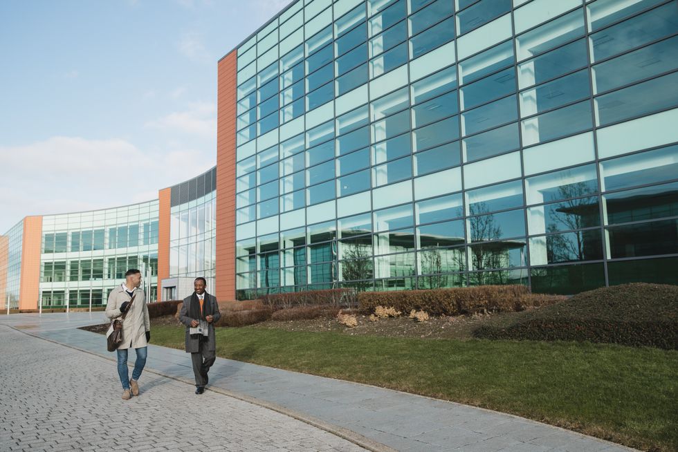 University