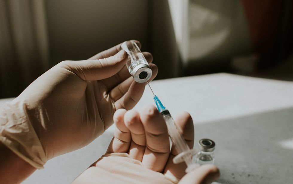 Vaccine