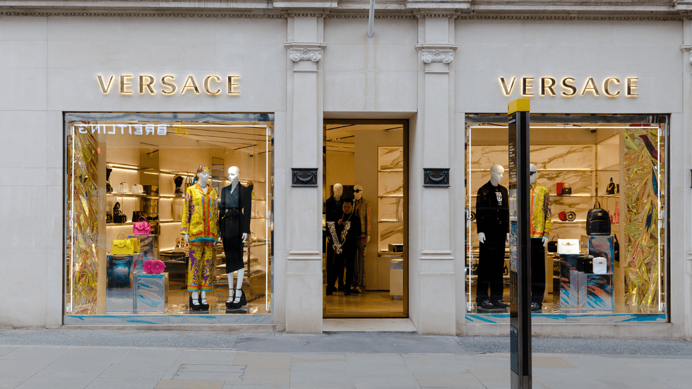 Versace