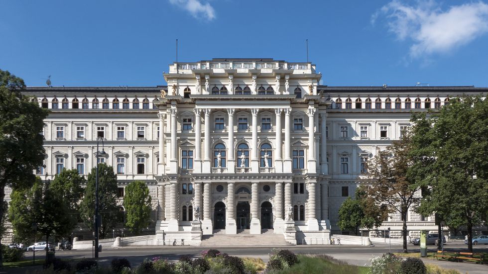 Vienna Regional Court for Civil Law Matters