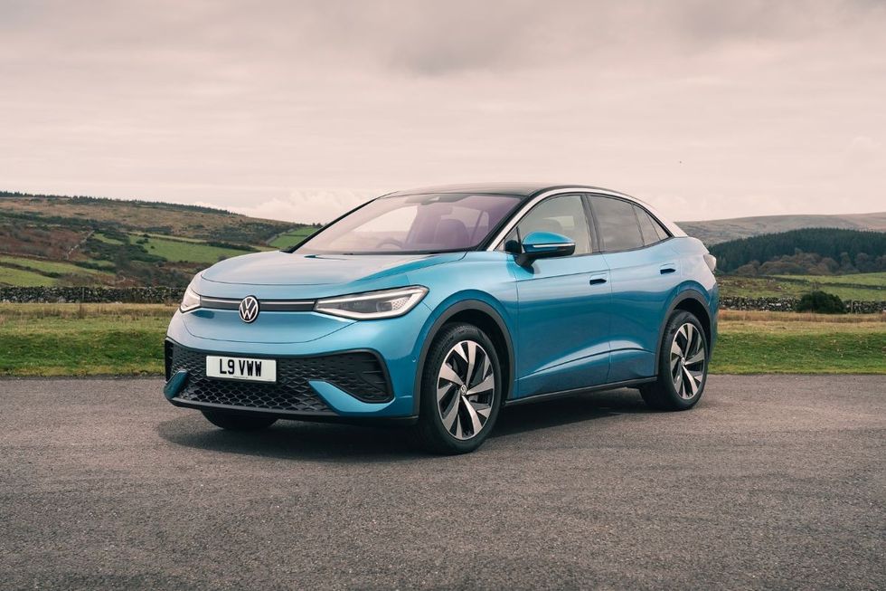 Volkswagen is set to stop producing two popular models, including the ID.5 EV