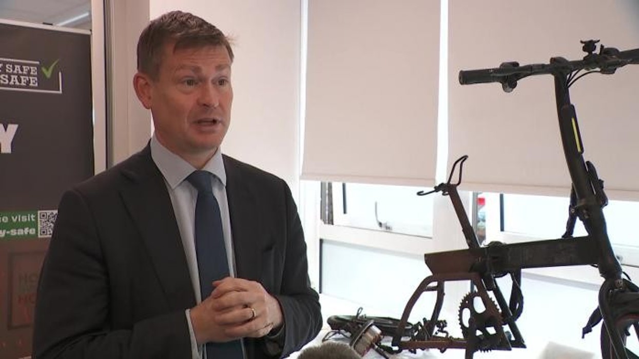 Trial e-scooters get removed from major region for first time in five years under new plans