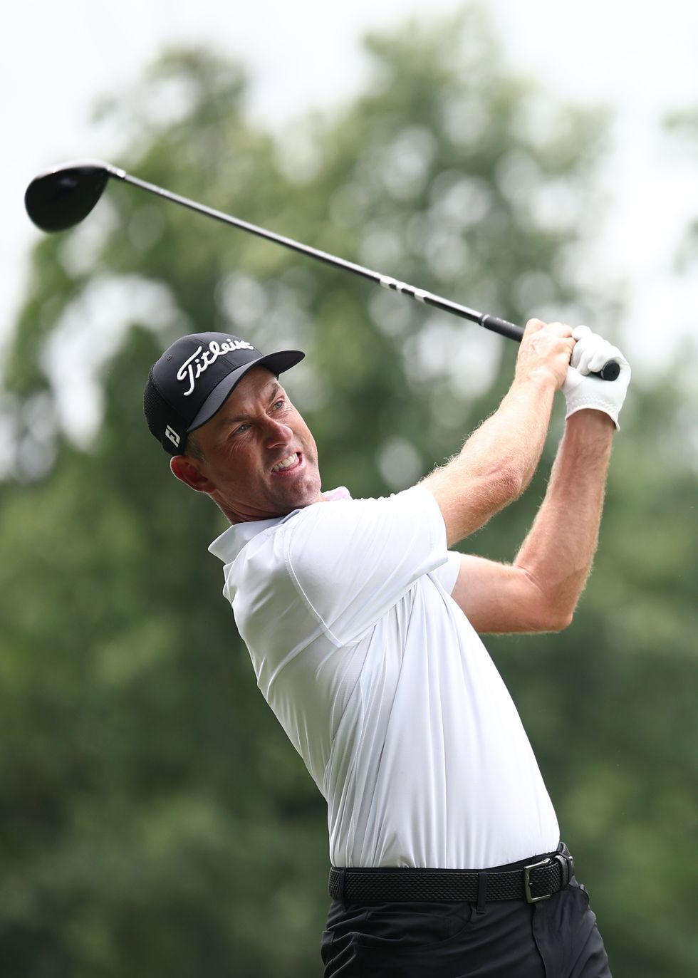 Webb Simpson