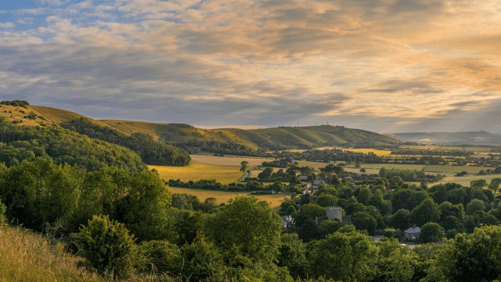 West Sussex