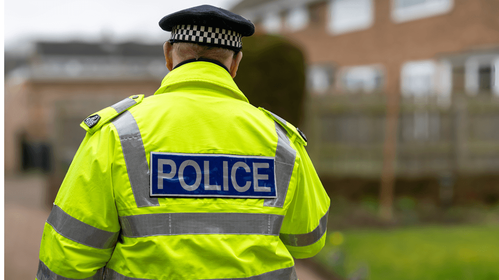 West Yorkshire Police