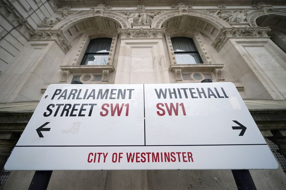 Whitehall