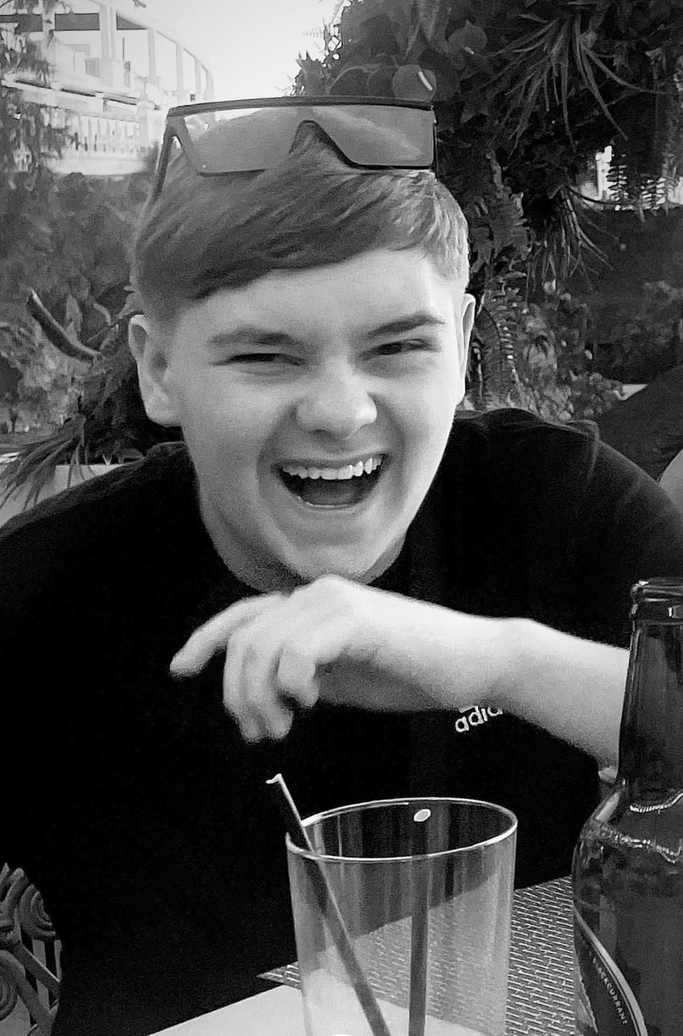 Willgoose died after being stabbed in the heart with a hunting knife