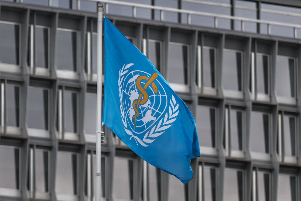 World Health Organisation