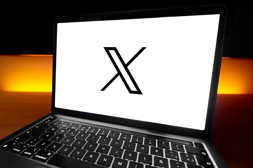 X