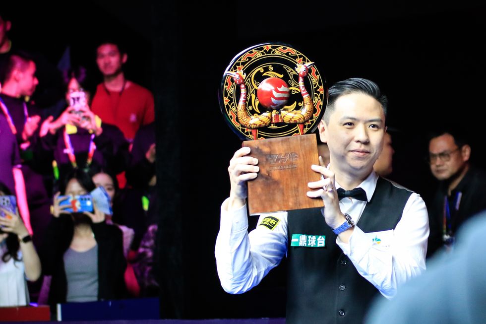 Xiao Guodong